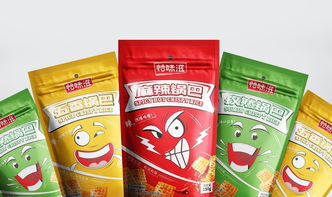 預包裝食品包裝設計 法規(guī)要求與市場規(guī)范詳解