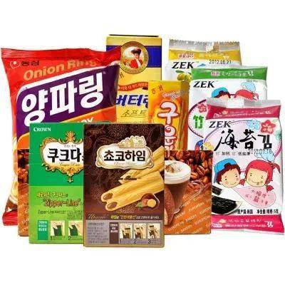 海關對進口預包裝食品標簽的監(jiān)管要點