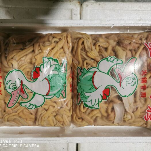 江蘇預(yù)制菜市場(chǎng)觀察 鴨副產(chǎn)品如何借包裝之力撬動(dòng)細(xì)分賽道？