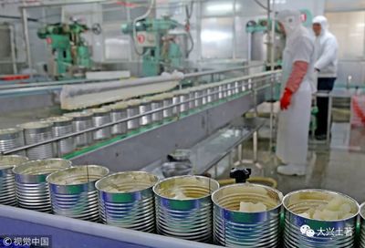 罐頭沒營養，還有大量防腐劑？終于有人說清楚了預包裝食品